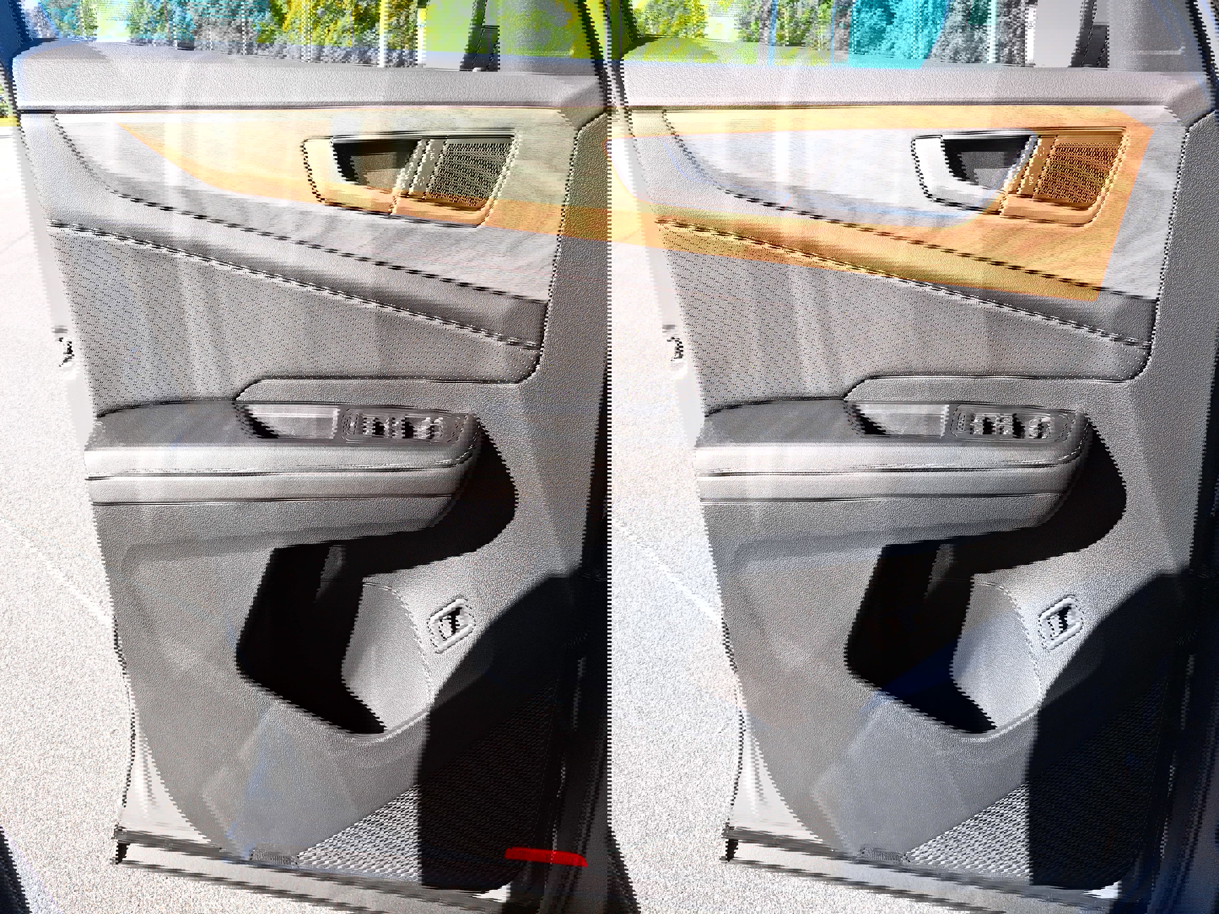 New 2026 Volkswagen Atlas SE image 26