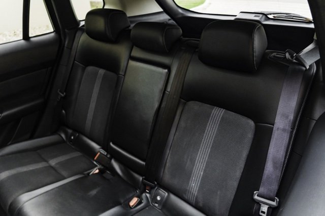 Used 2023 MAZDA CX-50 2.5 S w/ Cargo Package image 17