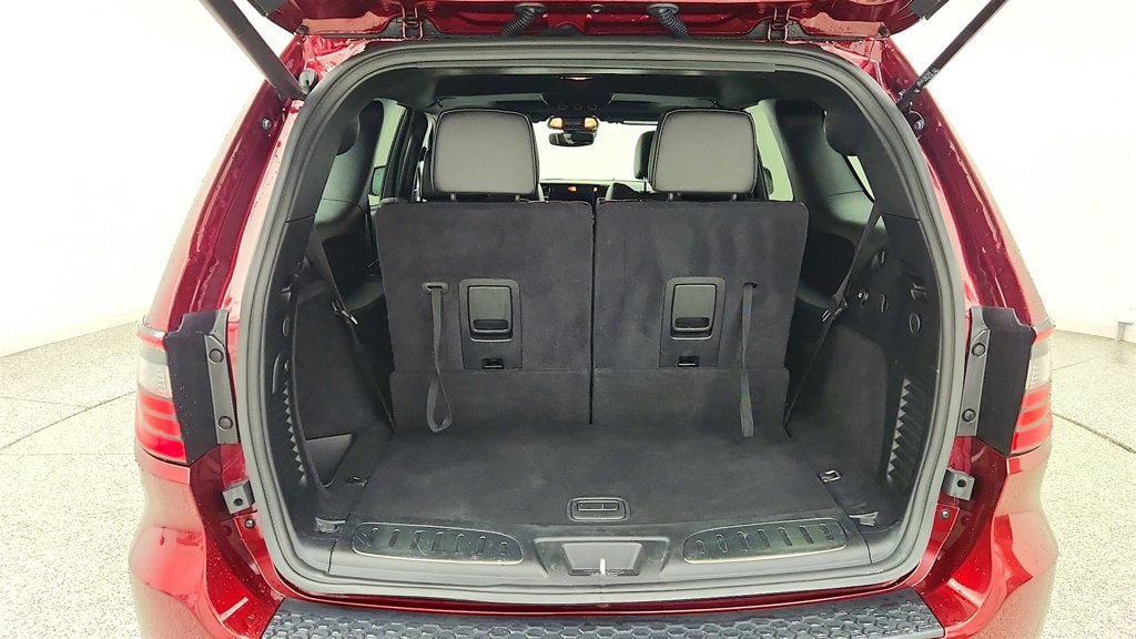 Used 2023 Dodge Durango GT AWD/4WD image 23