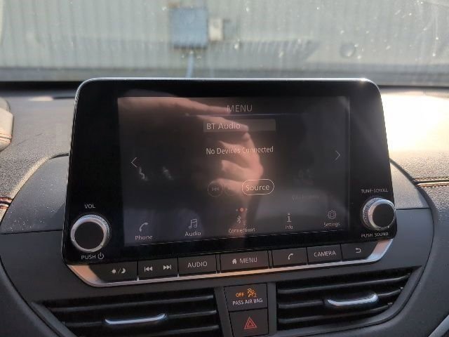 Used 2020 Nissan Altima 2.5 SR w/ Premium Package image 24