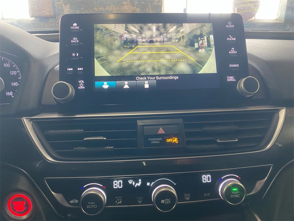 Used 2020 Honda Accord Sport image 20