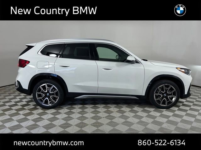 New 2026 BMW X1 xDrive28i w/ Technology Package image 8