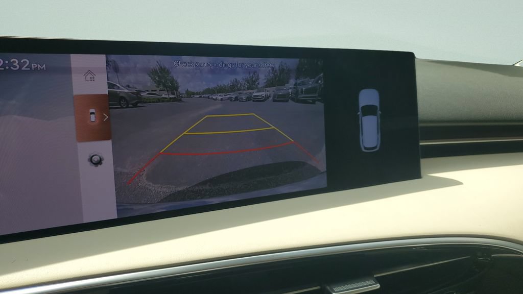 New 2027 Genesis GV70 2.5T Select AWD/4WD image 18