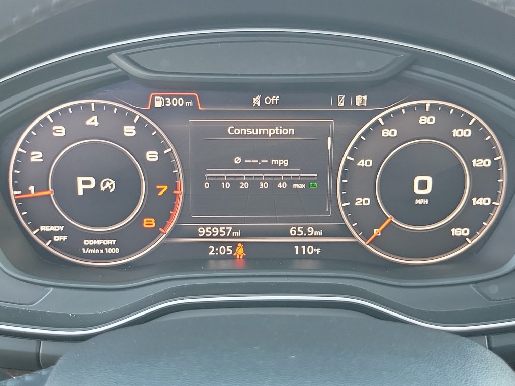Used 2019 Audi Q5 Premium w/ Premium Plus Package AWD/4WD image 7