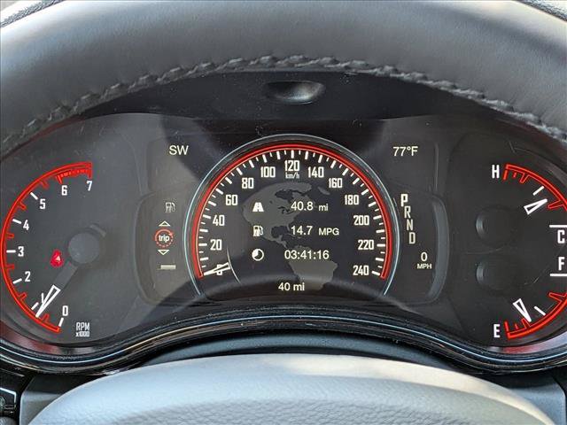 New 2026 Dodge Durango GT AWD/4WD image 11