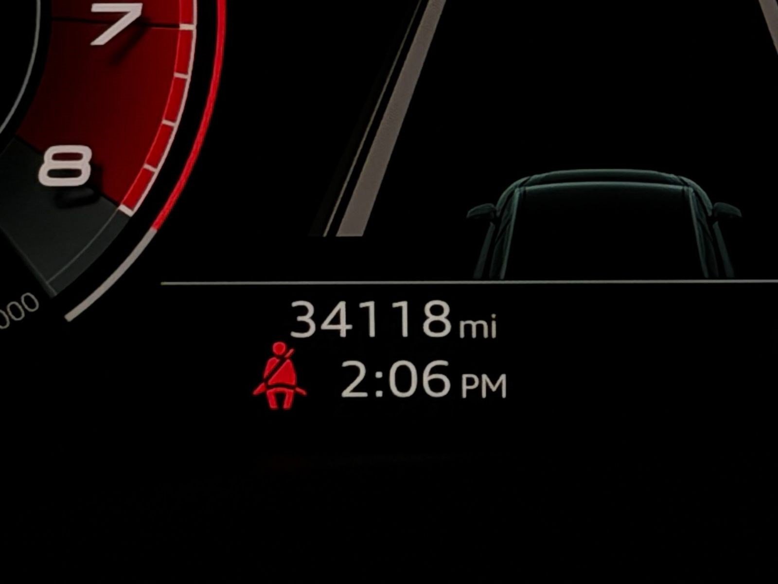 Certified 2023 Audi S4 Premium Plus w/ Premium Plus Package AWD/4WD image 22