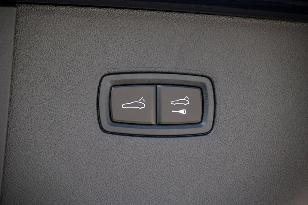 Certified 2026 Porsche Cayenne Coupe AWD/4WD image 51