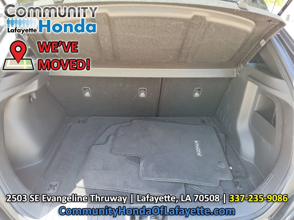 Used 2023 Hyundai Kona N Line image 9