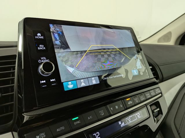 New 2026 Honda Odyssey EX-L image 4