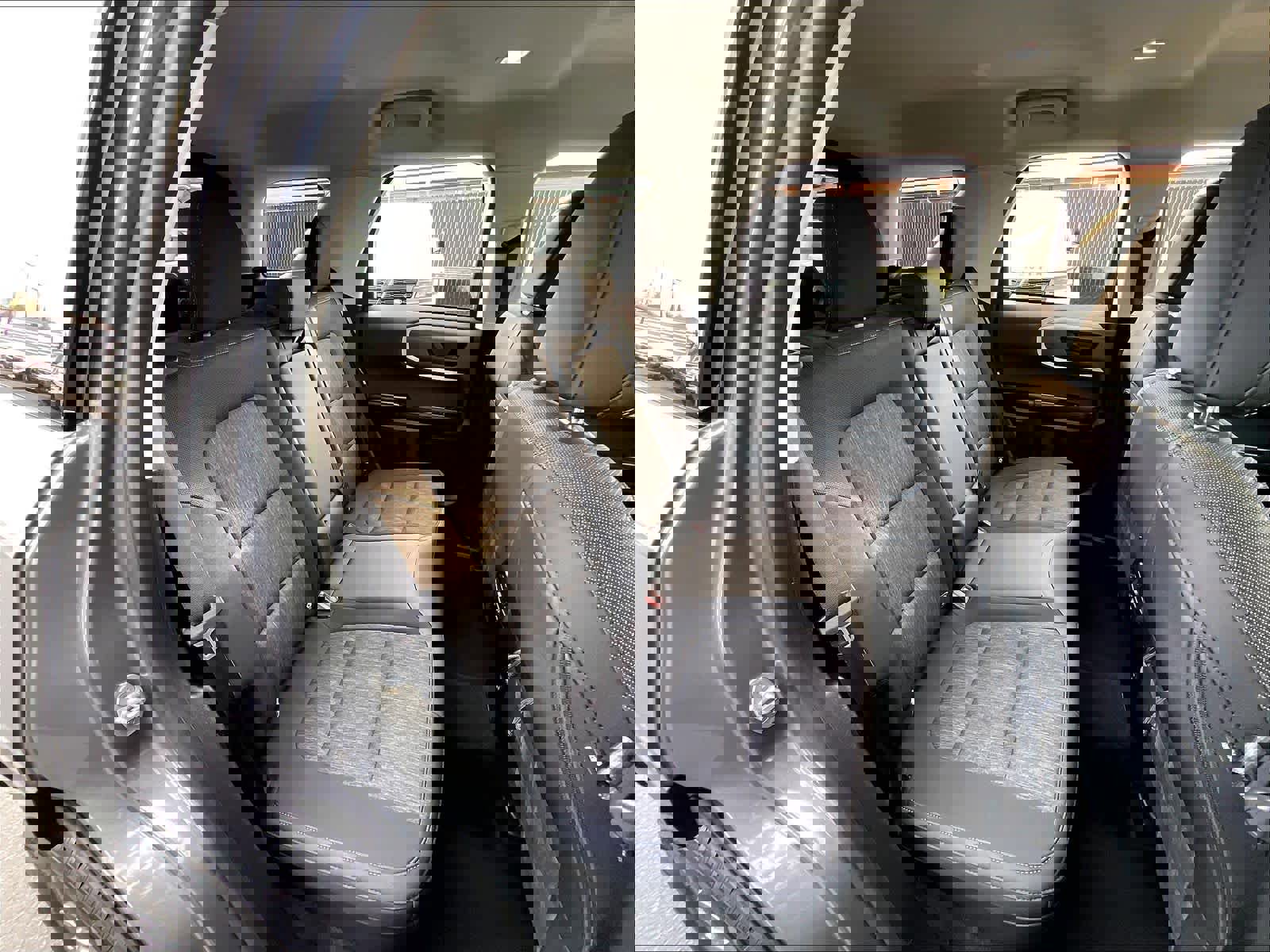 Used 2021 Ford Bronco Sport Big Bend w/ Big Bend Package (96B) image 29