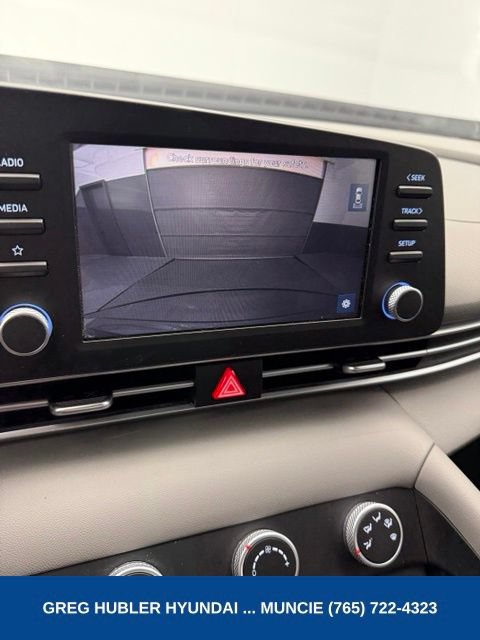 Used 2023 Hyundai Elantra SE FWD image 51