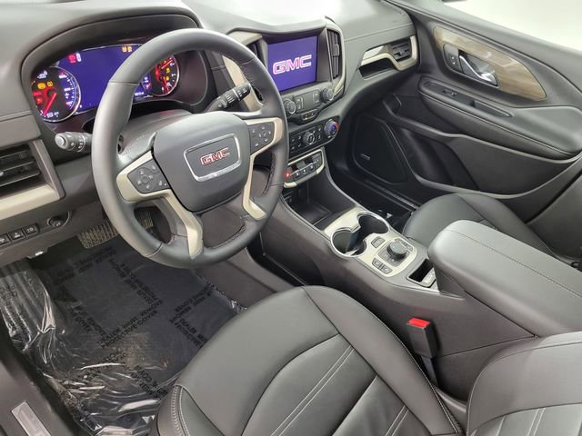 Used 2024 GMC Terrain Denali w/ LPO, Cargo Package image 12