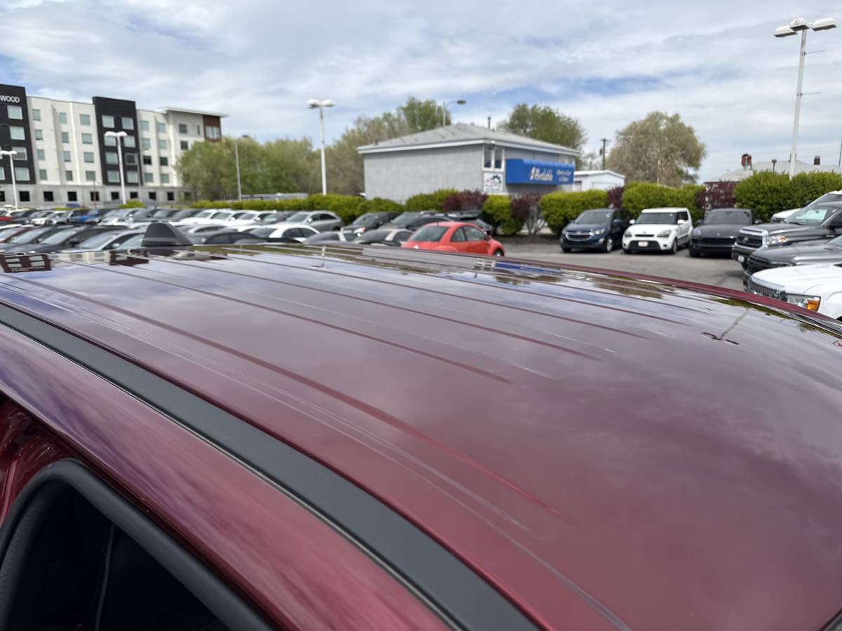 Used 2023 RAM 1500 Laramie image 24