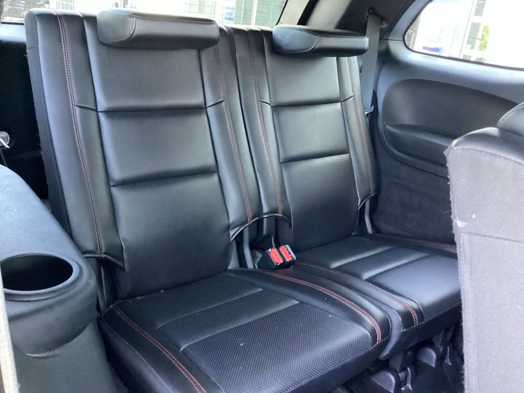 Used 2024 Dodge Durango GT AWD/4WD image 23