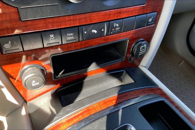 Used 2006 Jeep Grand Cherokee Limited AWD/4WD image 33