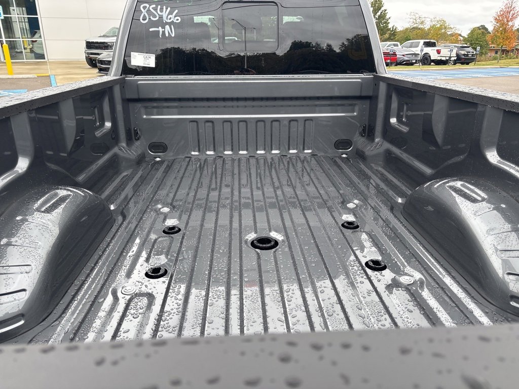 New 2026 Ford F350 XL w/ STX Appearance Package image 8