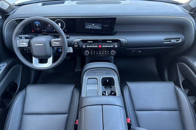 New 2026 Hyundai Palisade Calligraphy AWD/4WD image 13