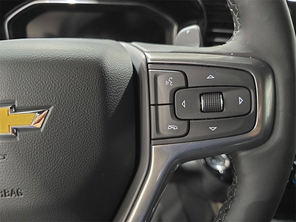 New 2026 Chevrolet Silverado 1500 LT w/ All Star Edition Plus image 19