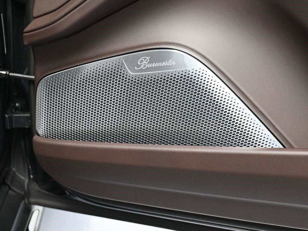 New 2026 Porsche Panamera GTS image 31