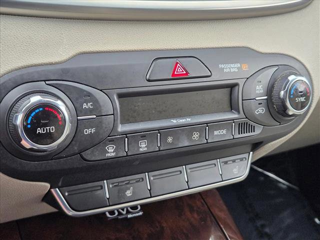 Used 2016 Kia Sorento EX image 14