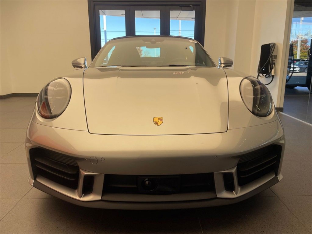 New 2026 Porsche 911 Carrera image 23