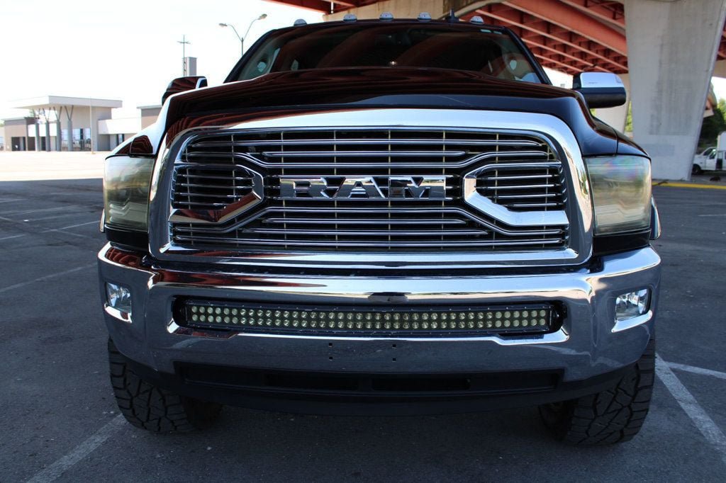 Used 2014 RAM 2500 Laramie w/ Convenience Group AWD/4WD image 3