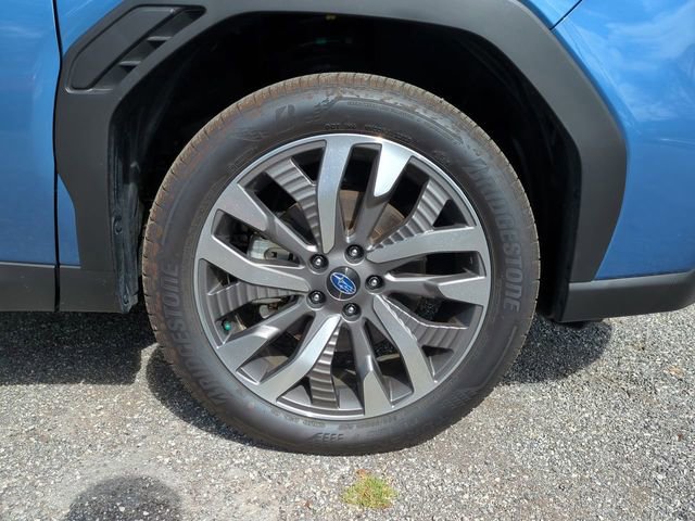 Used 2025 Subaru Forester Touring image 10