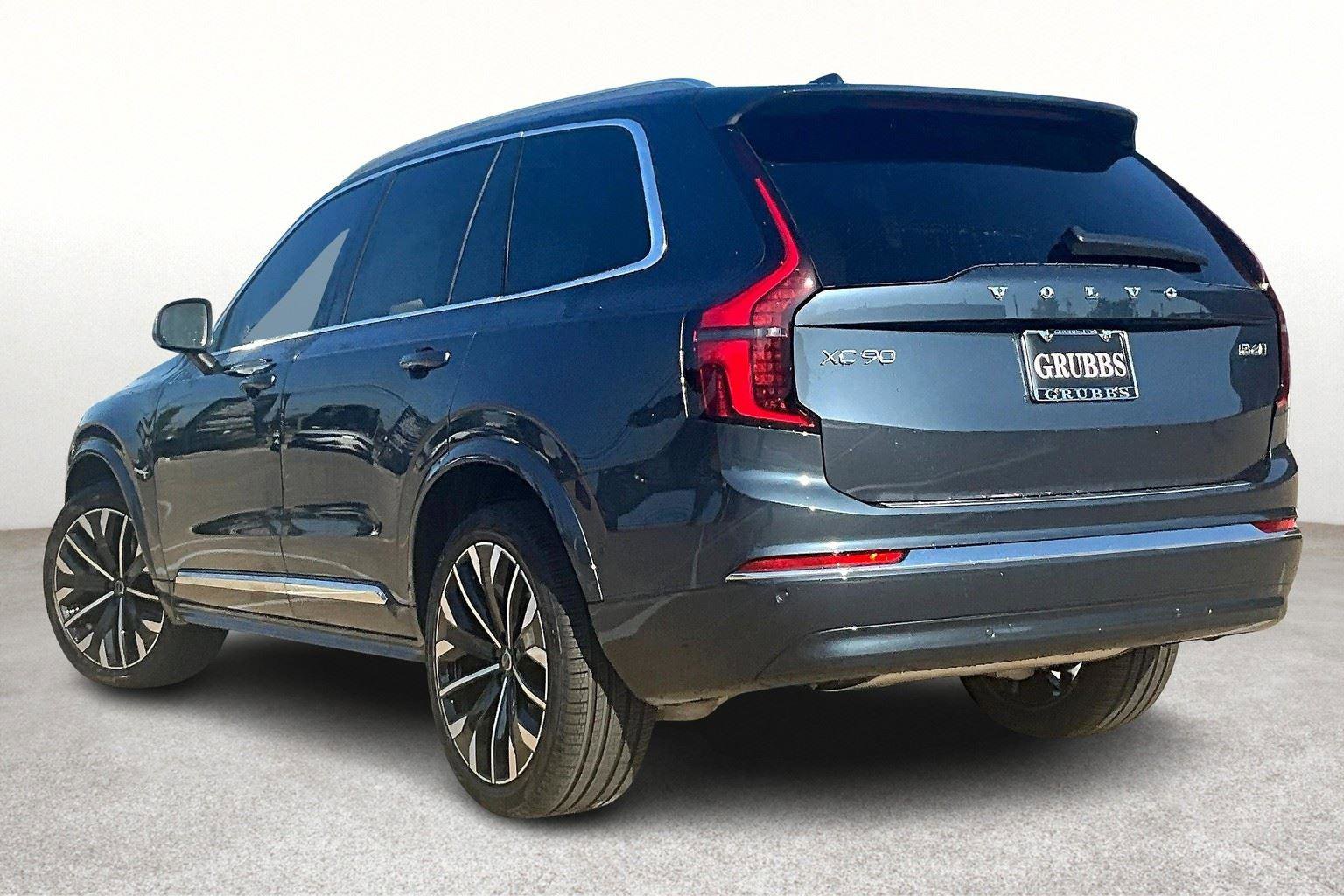 New 2026 Volvo XC90 B6 Ultra w/ Protection Package Premier image 5