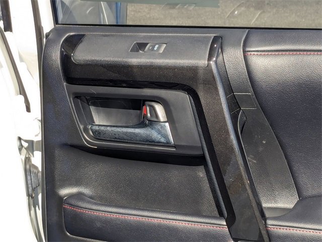 Used 2019 Toyota 4Runner TRD Off-Road Premium image 33