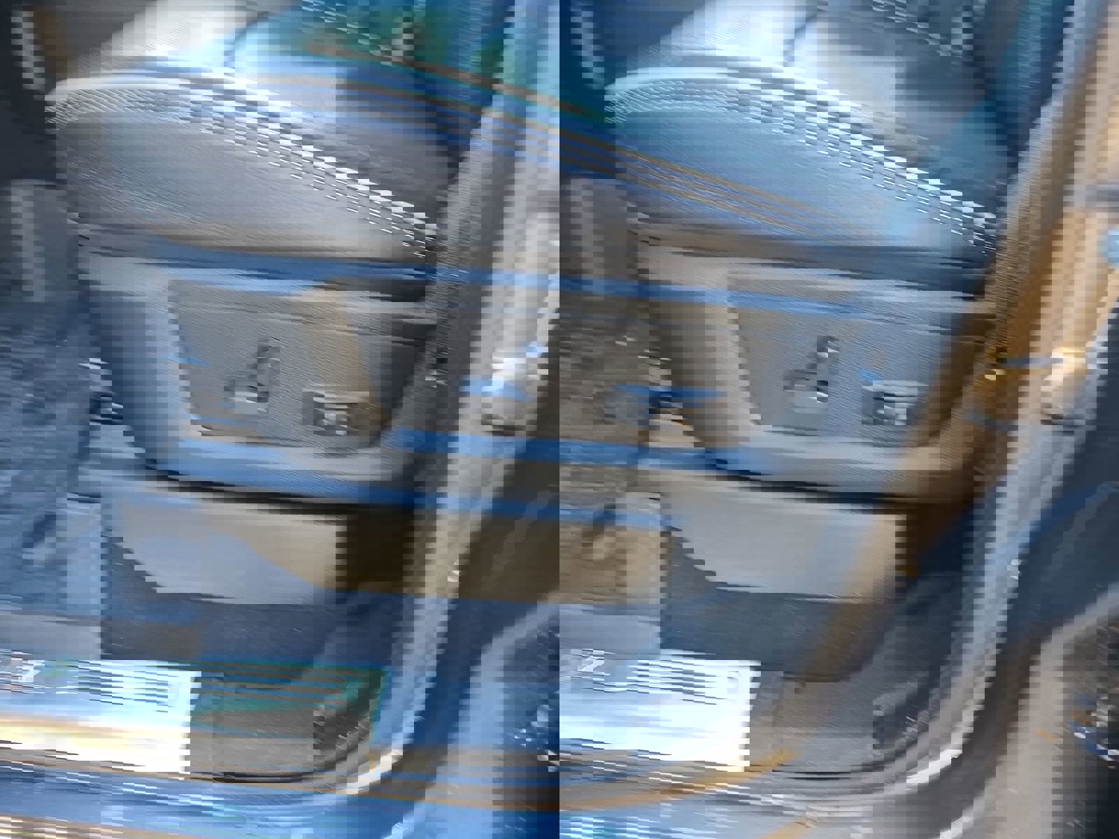 Used 2024 RAM 2500 Limited image 31