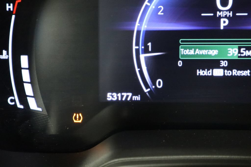 Used 2026 Toyota Corolla LE FWD image 35