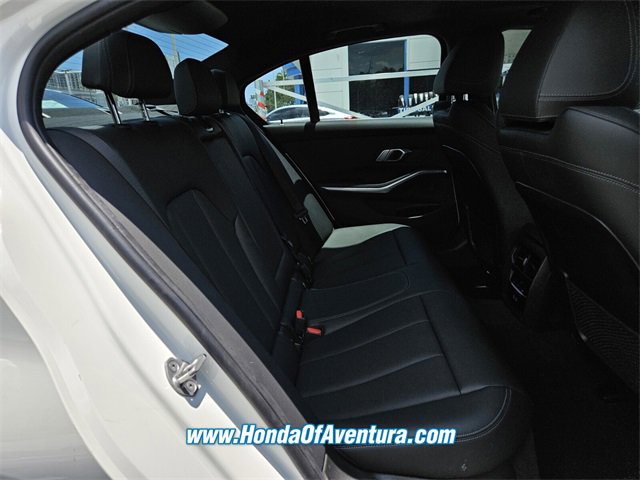 Used 2022 BMW 330e w/ Driving Assistance Package image 13