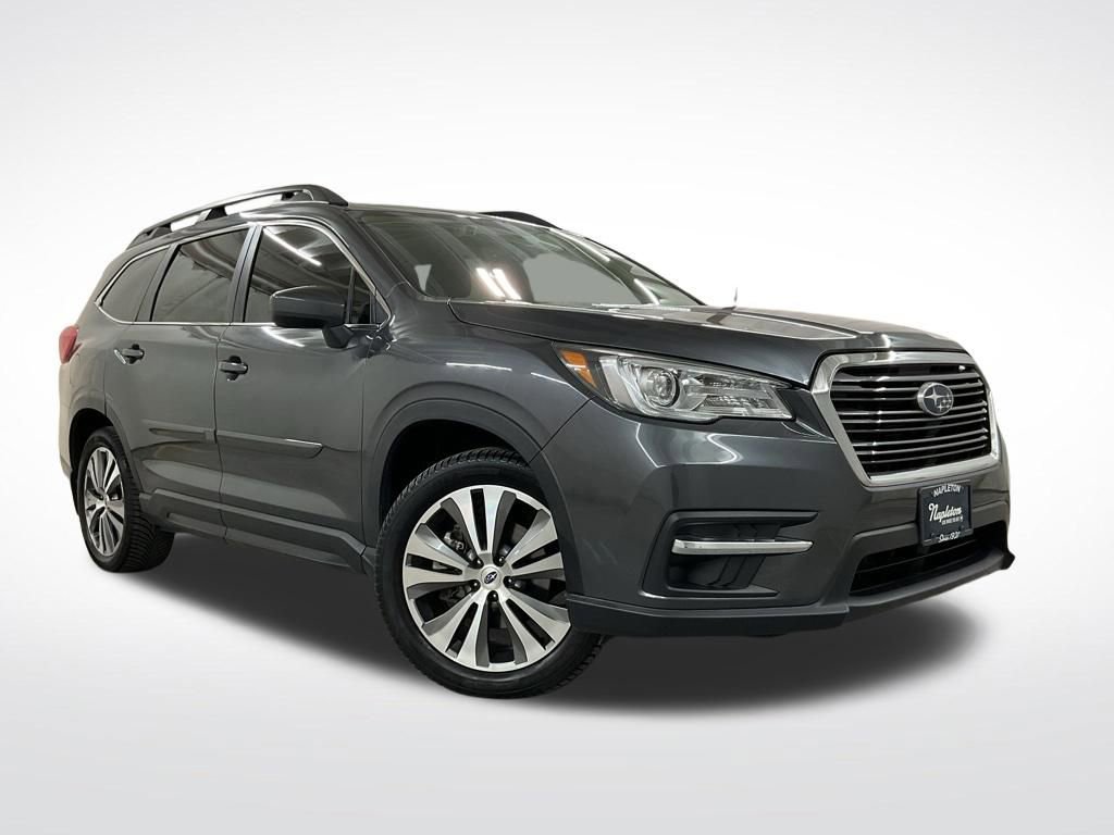Used 2021 Subaru Ascent Premium w/ Sport Package AWD/4WD image 4