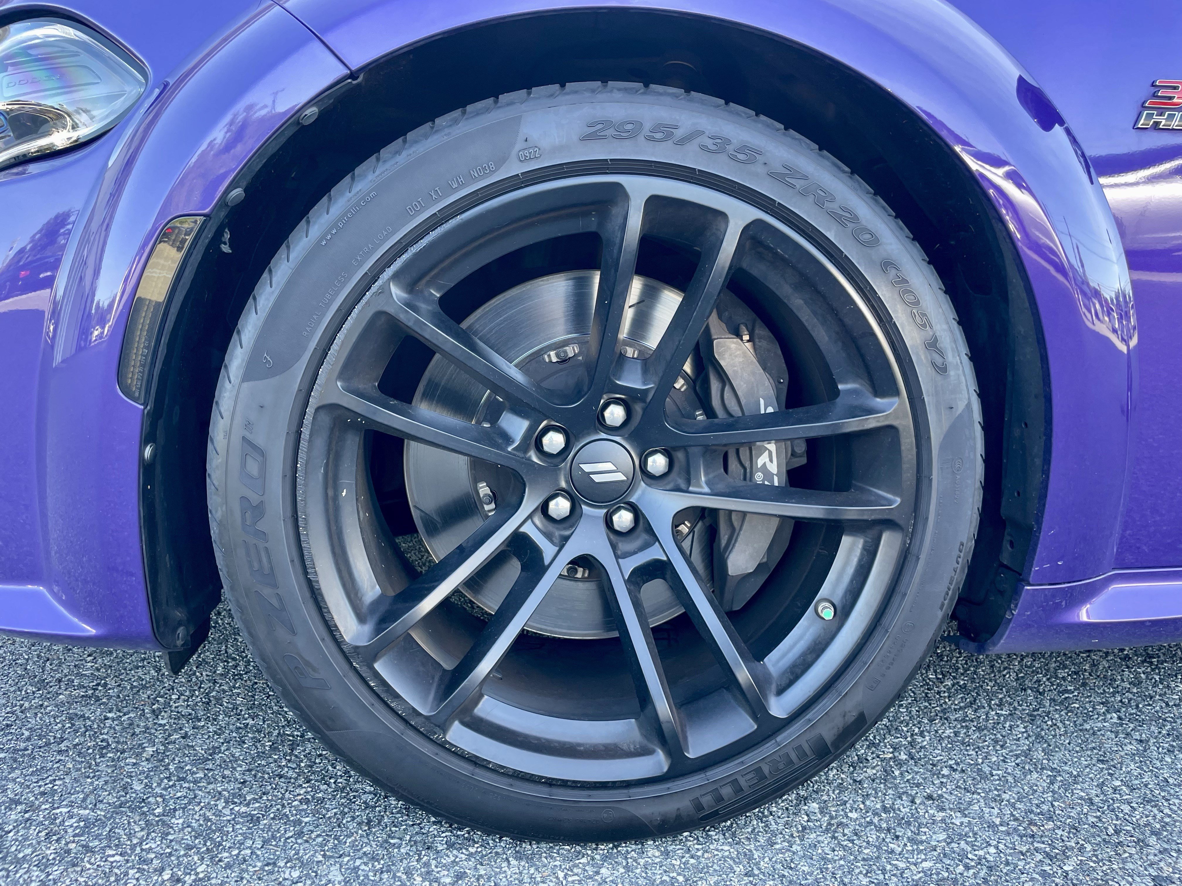 Used 2023 Dodge Charger Scat Pack RWD image 9