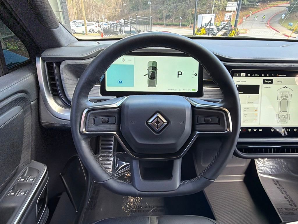 Used 2024 Rivian R1T Adventure image 43
