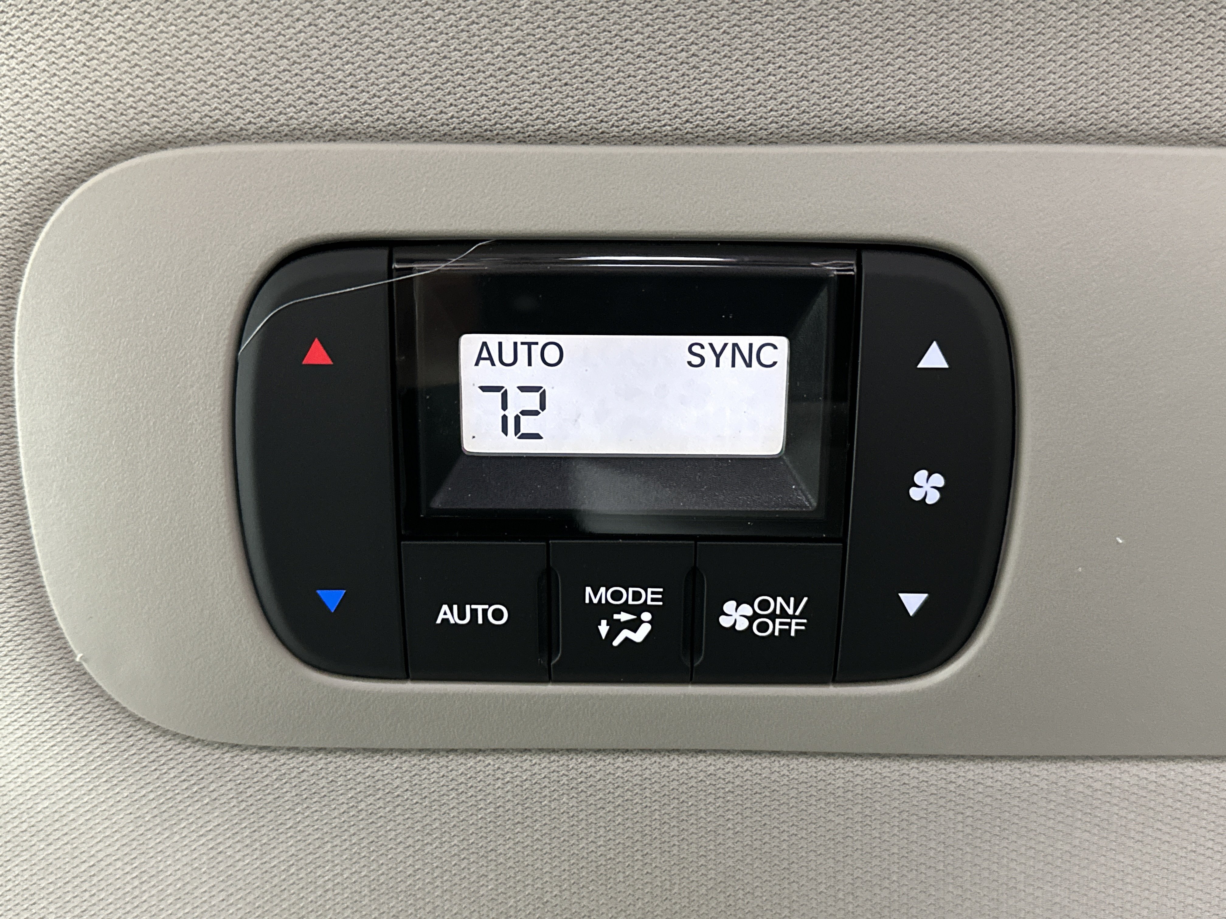 New 2026 Honda Odyssey EX-L image 23
