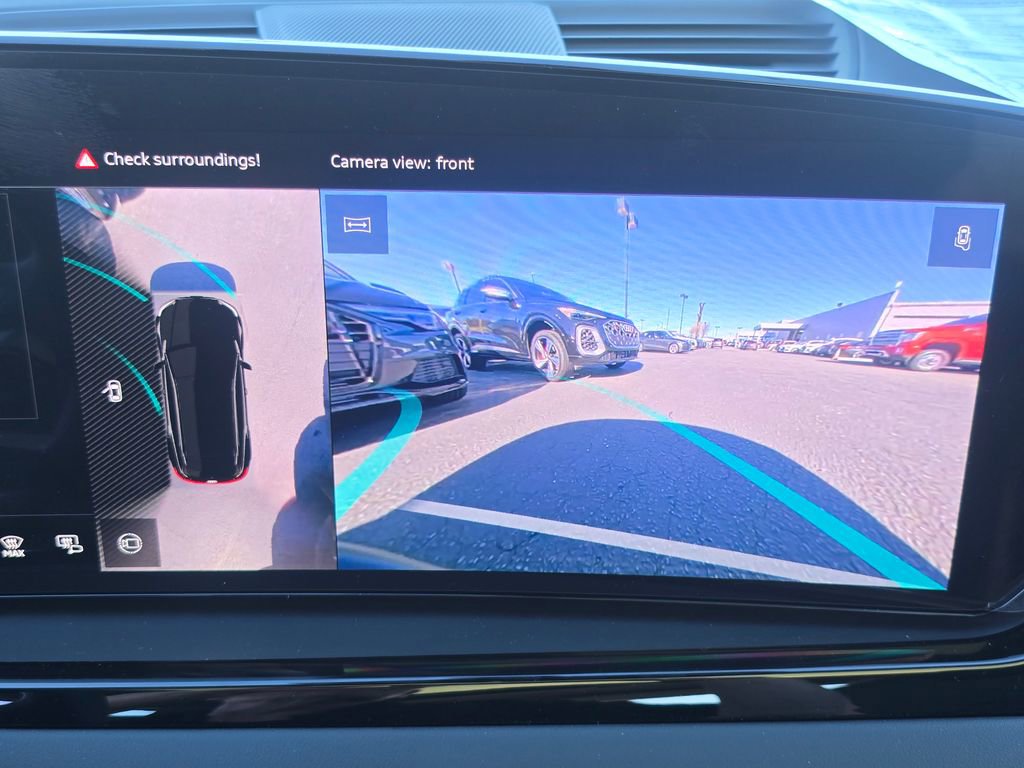 New 2026 Audi A6 Premium Plus image 6