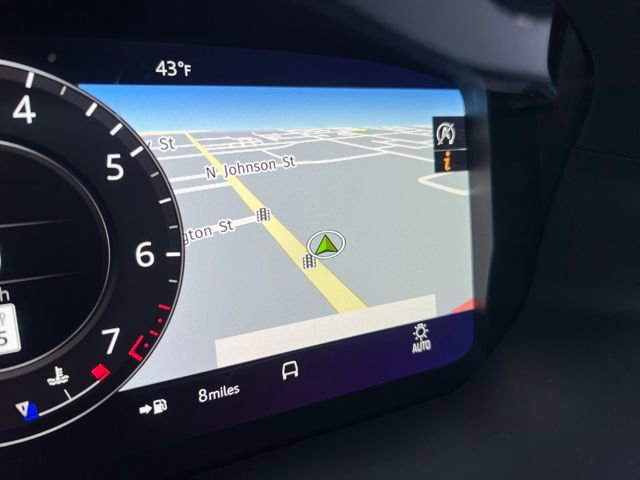 Used 2020 Land Rover Range Rover Evoque R-Dynamic HSE image 17