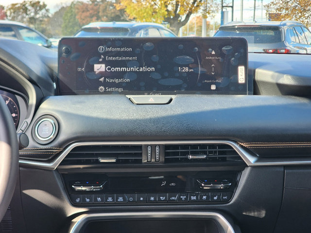 New 2026 MAZDA CX-90 3.3 Turbo S w/ Premium Plus image 3