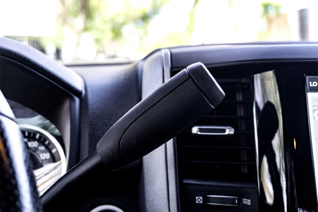 Used 2023 RAM 2500 Tradesman image 21