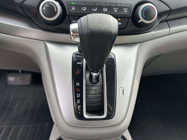 Used 2013 Honda CR-V LX image 18