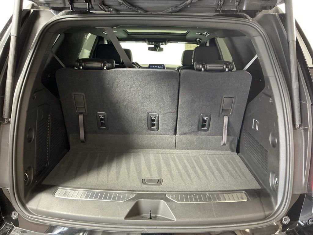 Used 2021 Chevrolet Tahoe Z71 image 27