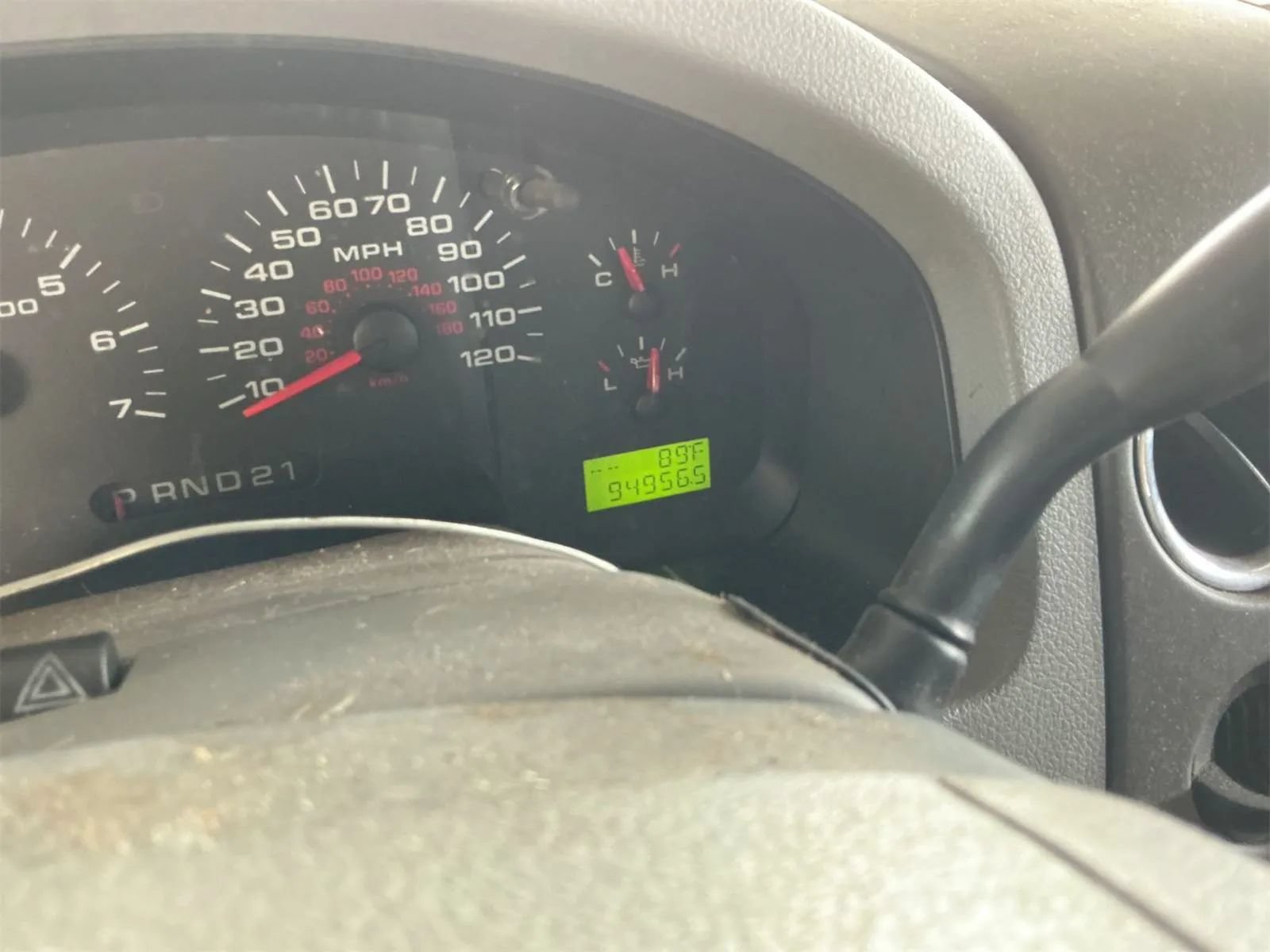 Used 2006 Ford F150 XL RWD image 6