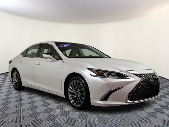 Used 2024 Lexus ES 350 Ultra Luxury w/ Accessory Package (Z2)