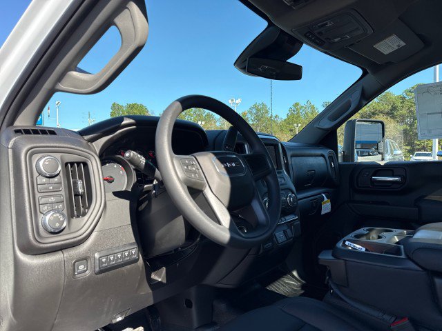 New 2026 GMC Sierra 3500 Pro w/ Convenience Package image 12