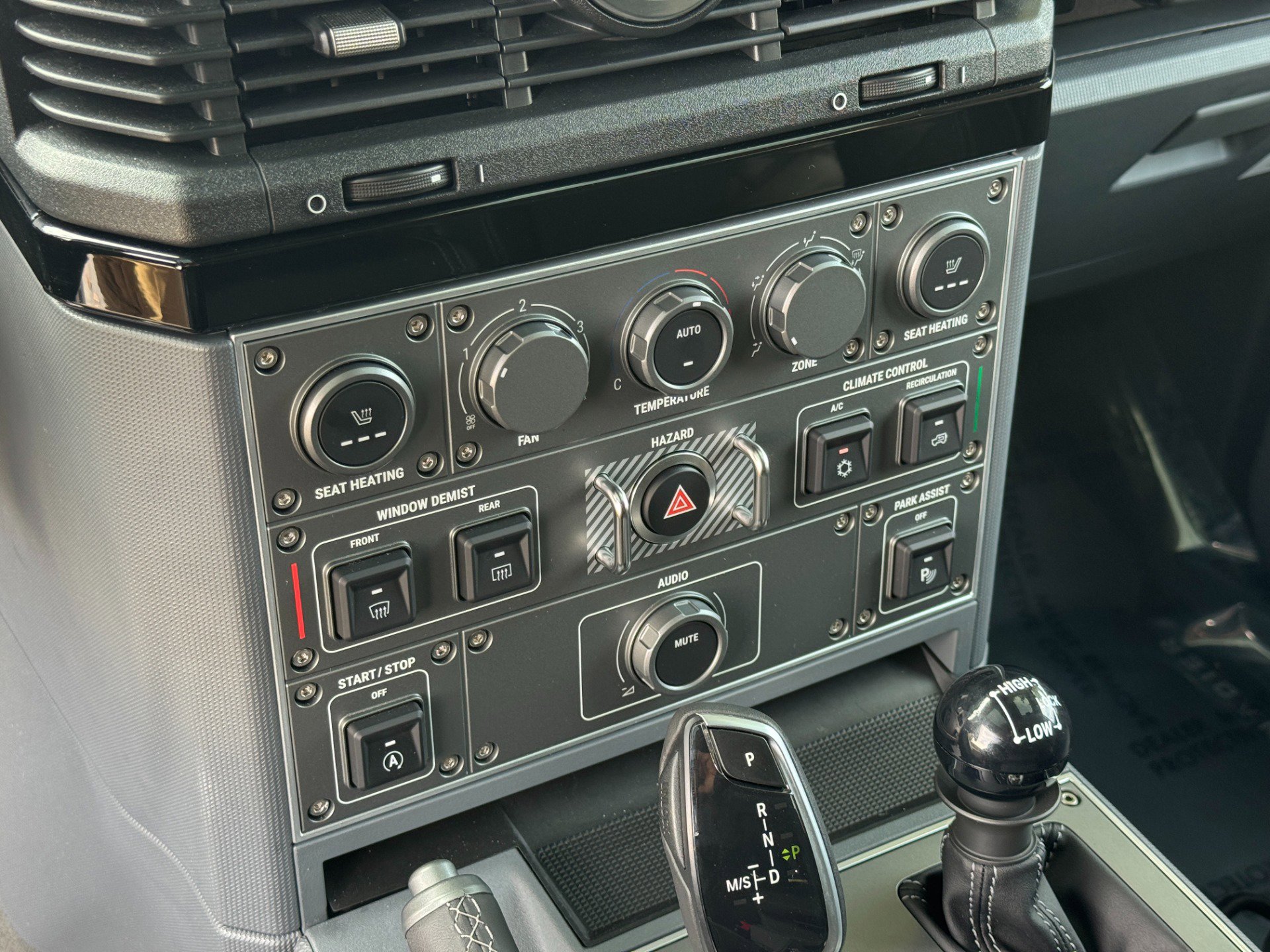 Used 2024 INEOS Grenadier image 37