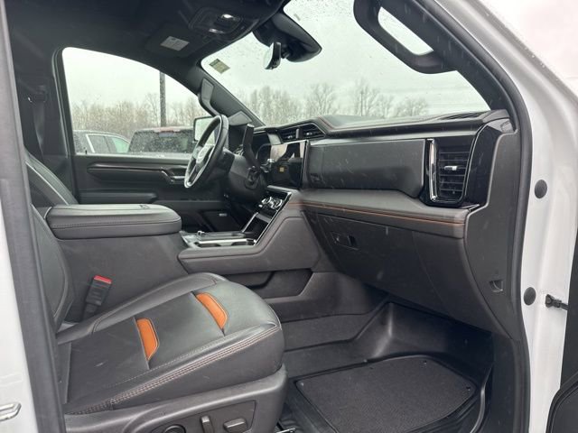 Used 2024 GMC Sierra 2500 AT4 w/ AT4 Premium Plus Package image 13