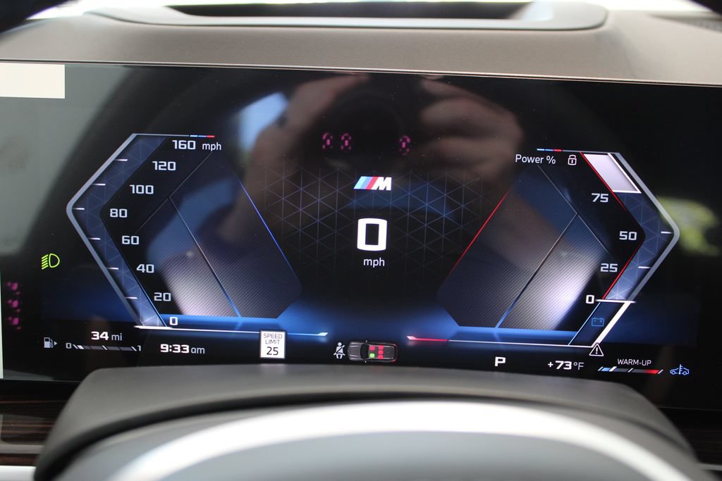 New 2027 BMW X7 M60i AWD/4WD image 4