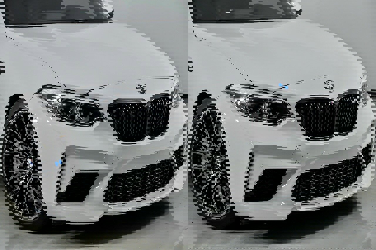 Used 2019 BMW M2 Competition image 3