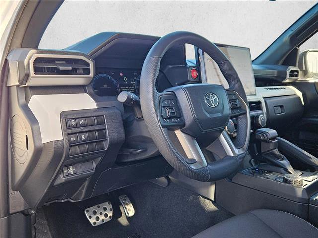 Used 2024 Toyota Tacoma TRD Sport image 10